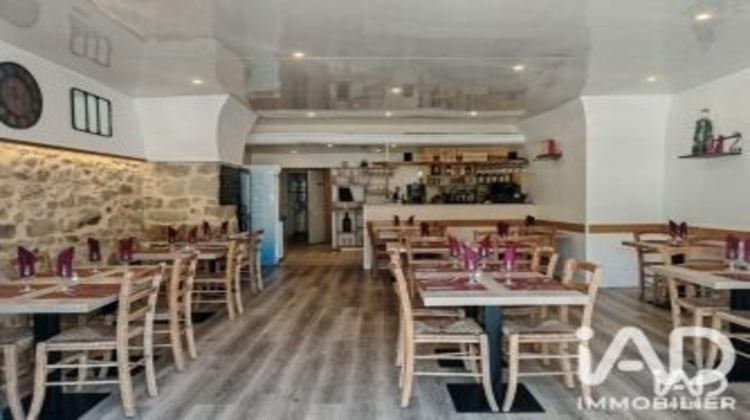Ma-Cabane - Vente Boutique Largentière, 117 m²