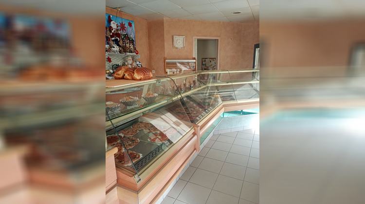 Ma-Cabane - Vente Boutique LARMOR-PLAGE, 250 m²