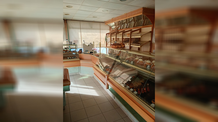 Ma-Cabane - Vente Boutique LARMOR-PLAGE, 250 m²