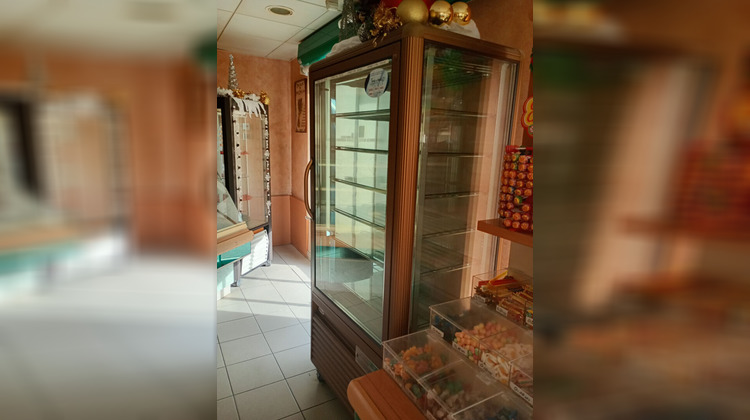 Ma-Cabane - Vente Boutique LARMOR-PLAGE, 250 m²