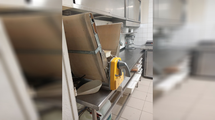 Ma-Cabane - Vente Boutique LARMOR-PLAGE, 250 m²