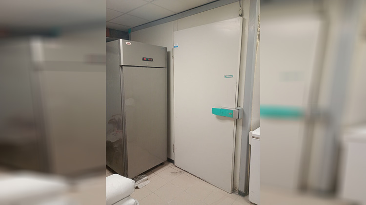 Ma-Cabane - Vente Boutique LARMOR-PLAGE, 250 m²