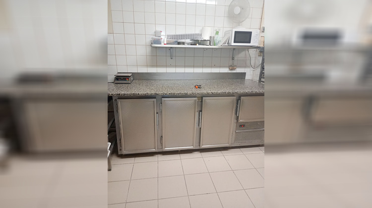 Ma-Cabane - Vente Boutique LARMOR-PLAGE, 250 m²