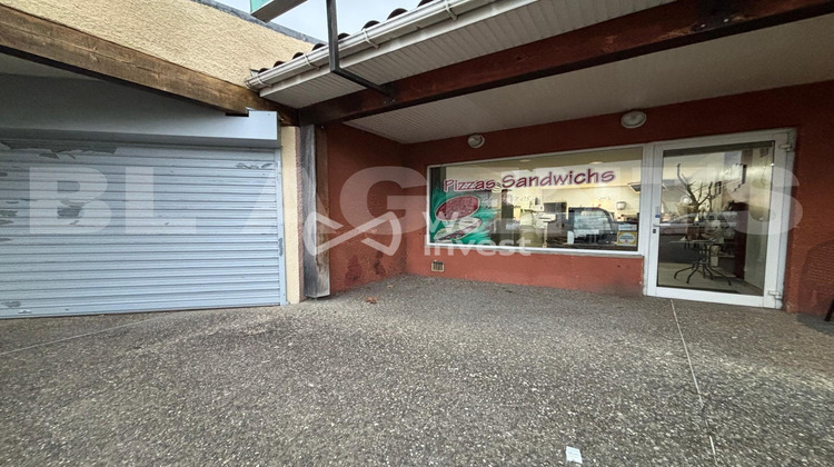 Ma-Cabane - Vente Boutique Laroque-d'Olmes, 0 m²