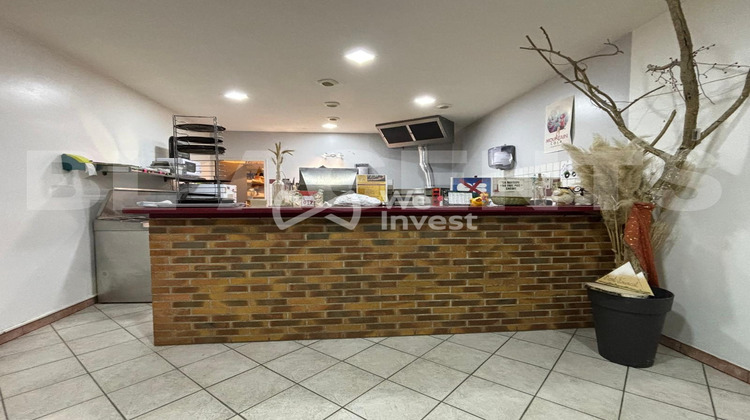 Ma-Cabane - Vente Boutique Laroque-d'Olmes, 0 m²