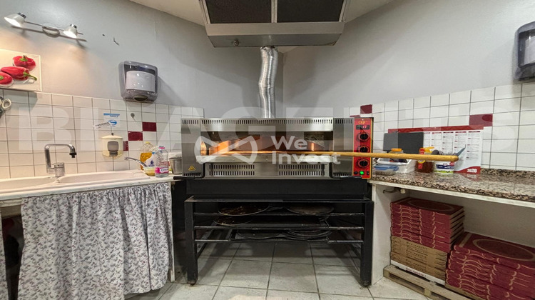 Ma-Cabane - Vente Boutique Laroque-d'Olmes, 0 m²