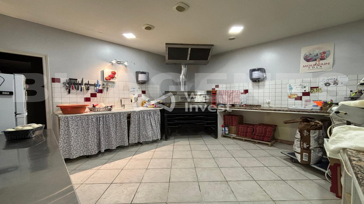 Ma-Cabane - Vente Boutique Laroque-d'Olmes, 0 m²