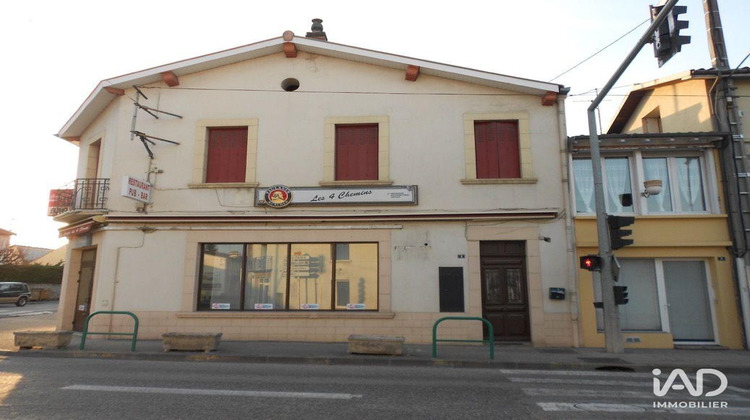 Ma-Cabane - Vente Boutique Laroque-d'Olmes, 300 m²
