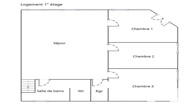Ma-Cabane - Vente Boutique Laroque-d'Olmes, 300 m²