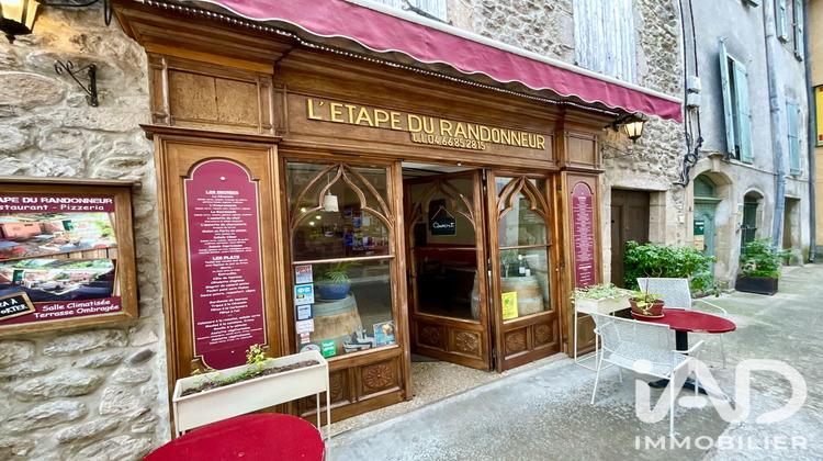Ma-Cabane - Vente Boutique Lasalle, 119 m²