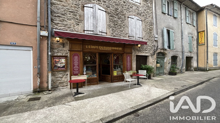 Ma-Cabane - Vente Boutique Lasalle, 119 m²