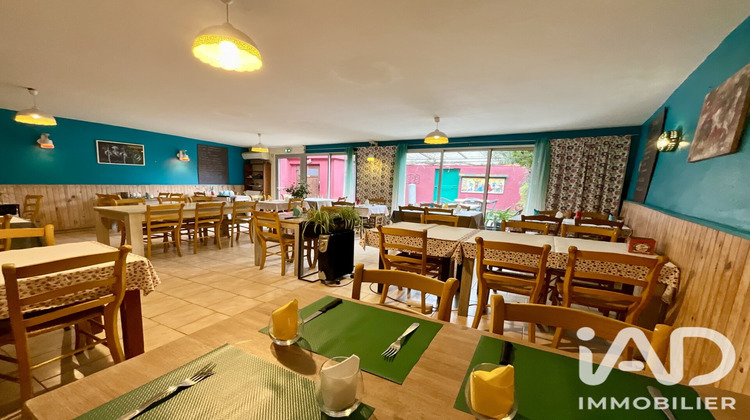 Ma-Cabane - Vente Boutique Lasalle, 119 m²