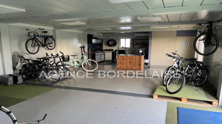 Ma-Cabane - Vente Boutique Latresne, 100 m²