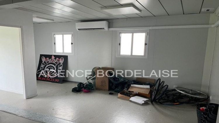 Ma-Cabane - Vente Boutique Latresne, 100 m²