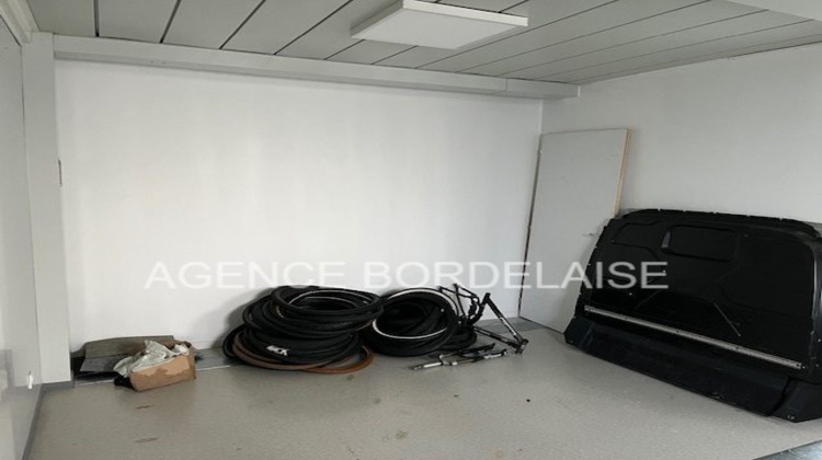 Ma-Cabane - Vente Boutique Latresne, 100 m²