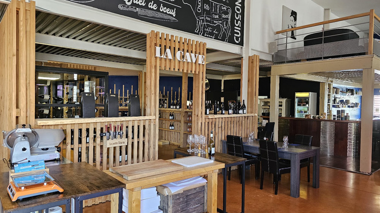 Ma-Cabane - Vente Boutique Lattes, 520 m²