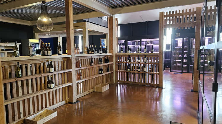 Ma-Cabane - Vente Boutique Lattes, 520 m²