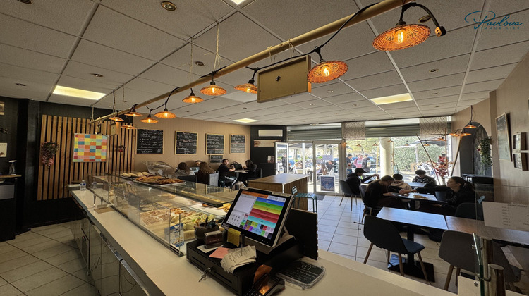 Ma-Cabane - Vente Boutique Lattes, 78 m²