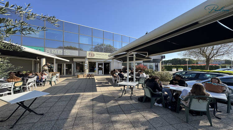 Ma-Cabane - Vente Boutique Lattes, 78 m²