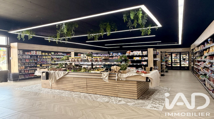 Ma-Cabane - Vente Boutique Launaguet, 160 m²
