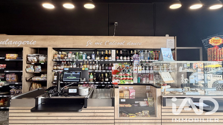 Ma-Cabane - Vente Boutique Launaguet, 160 m²