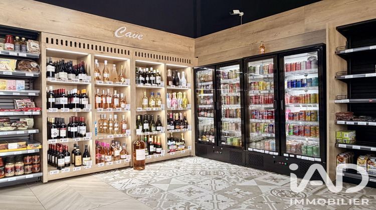 Ma-Cabane - Vente Boutique Launaguet, 160 m²