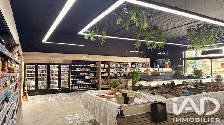 Ma-Cabane - Vente Boutique Launaguet, 160 m²