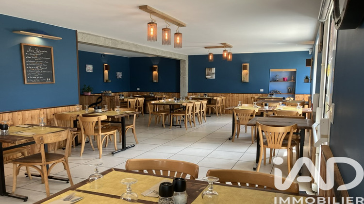 Ma-Cabane - Vente Boutique Laurenan, 200 m²