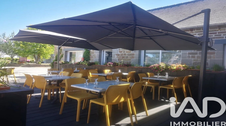 Ma-Cabane - Vente Boutique Laurenan, 200 m²