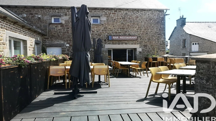 Ma-Cabane - Vente Boutique Laurenan, 200 m²