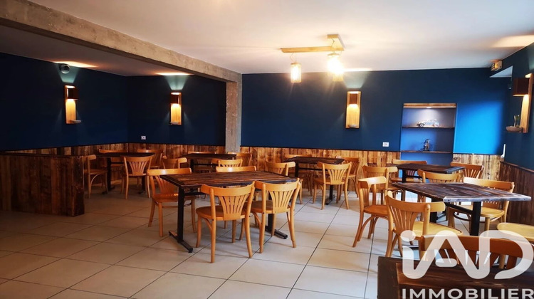 Ma-Cabane - Vente Boutique Laurenan, 200 m²