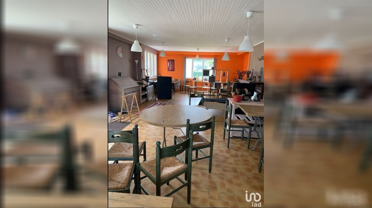 Ma-Cabane - Vente Boutique Lauzerte, 206 m²