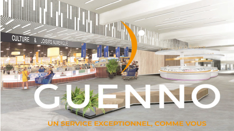 Ma-Cabane - Vente Boutique LAVAL, 70 m²