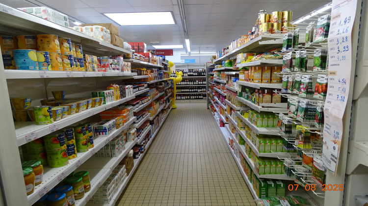 Ma-Cabane - Vente Boutique Laval, 320 m²