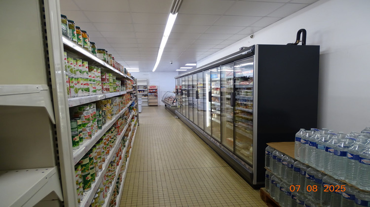 Ma-Cabane - Vente Boutique Laval, 320 m²