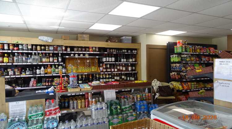 Ma-Cabane - Vente Boutique Laval, 120 m²