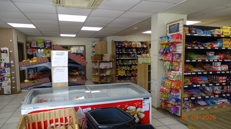 Ma-Cabane - Vente Boutique Laval, 120 m²