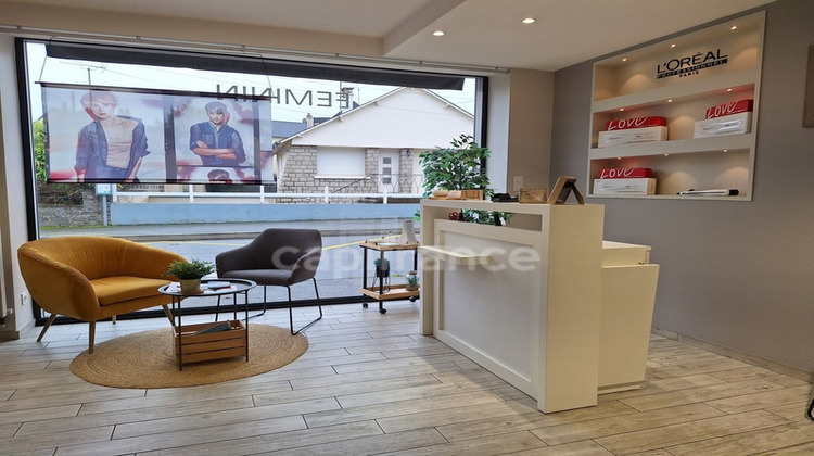 Ma-Cabane - Vente Boutique LAVAL, 70 m²