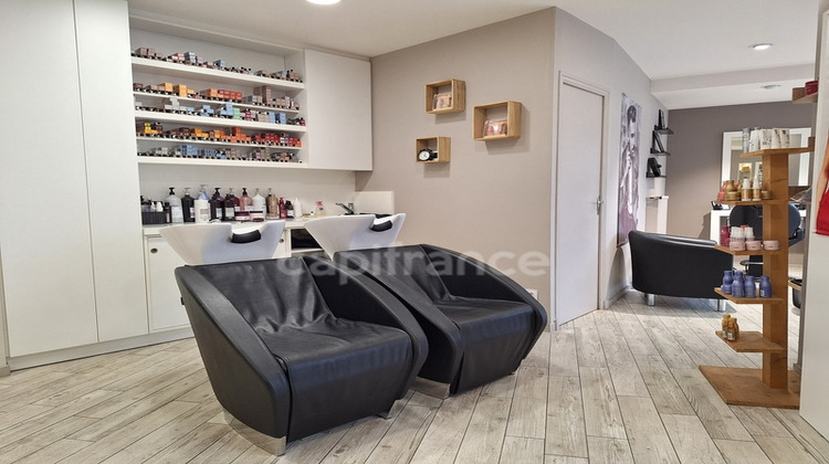 Ma-Cabane - Vente Boutique LAVAL, 70 m²