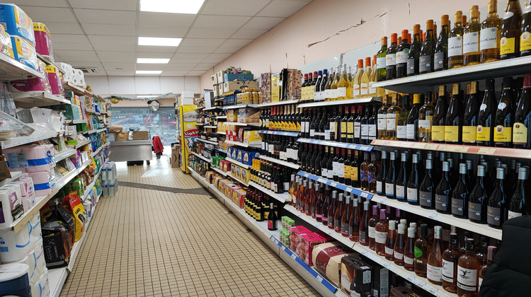 Ma-Cabane - Vente Boutique Laval, 170 m²