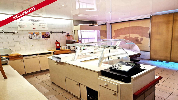 Ma-Cabane - Vente Boutique LAVAL, 70 m²