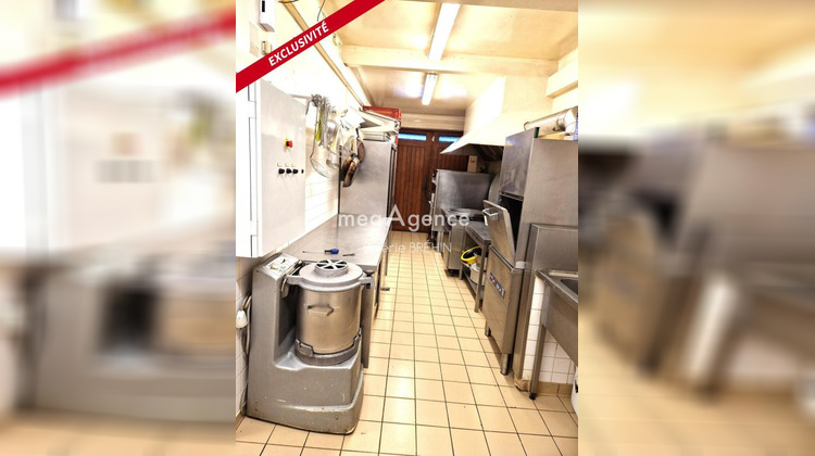 Ma-Cabane - Vente Boutique LAVAL, 70 m²