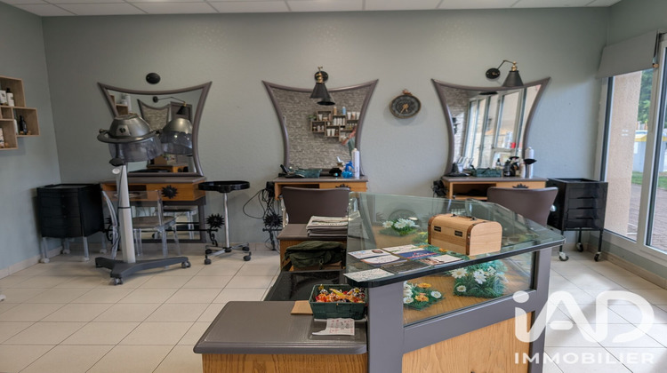 Ma-Cabane - Vente Boutique Lavaré, 34 m²