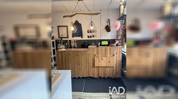 Ma-Cabane - Vente Boutique Laventie, 100 m²