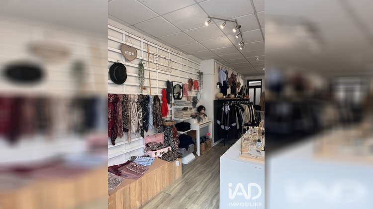 Ma-Cabane - Vente Boutique Laventie, 100 m²