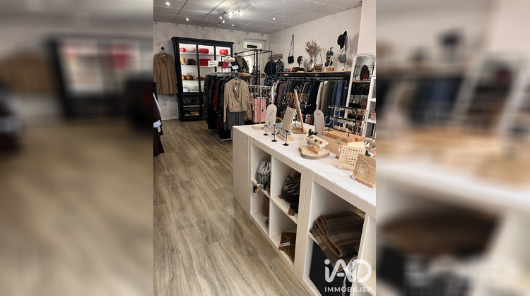 Ma-Cabane - Vente Boutique Laventie, 100 m²