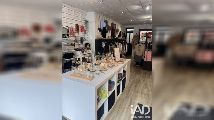 Ma-Cabane - Vente Boutique Laventie, 100 m²