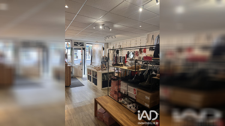 Ma-Cabane - Vente Boutique Laventie, 100 m²