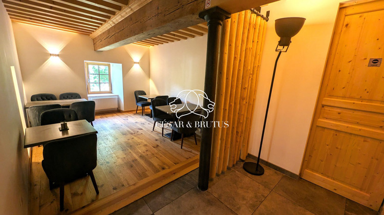 Ma-Cabane - Vente Boutique Lavoûte-sur-Loire, 289 m²