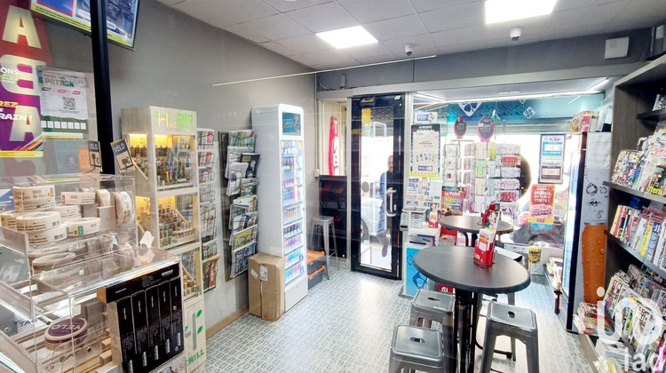 Ma-Cabane - Vente Boutique Laxou, 41 m²